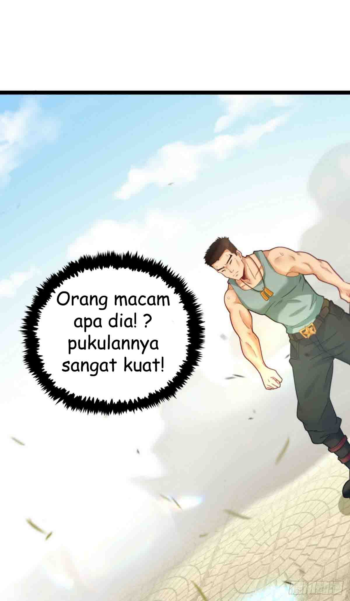 Urban Immortal Emperor Chapter 21 Gambar 26
